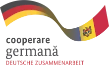 COOPERARE GERMANA